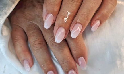 ATI NAILS : Manucure à Toulon