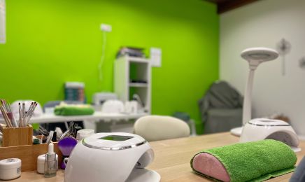 PUR Pflegeatelier: Kosmetikstudio in Albstadt