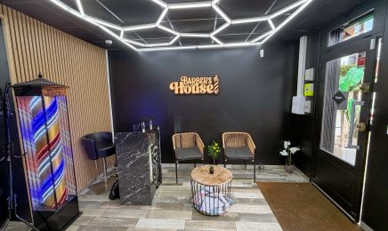 Barber house  : Coiffeur à Viry-Châtillon
