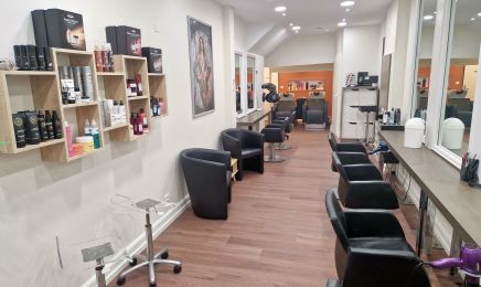 Céline : Coiffeur à Villeneuve-sur-Lot