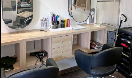 Beauté Papillon : Coiffeur à La Valette-du-Var
