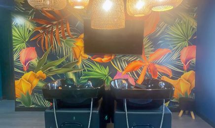 Me&My Salon : Coiffeur à Concarneau