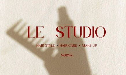 LE STUDIO  : Coiffeur à Leers