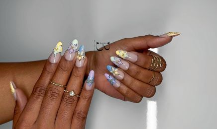 Boréals Beauty Nail's : Institut de beauté à Saint-Paul