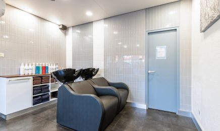 LS Coiffure - Saint-Mathurin (STE.SY) : Coiffeur à Saint-Mathurin