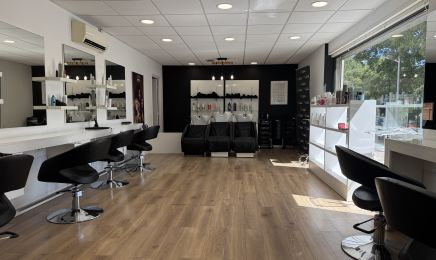 JS Coiffure - Gréasque : Coiffeur à Gréasque