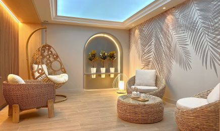 Spa Les Cinq Sens Fougères / Lécousse : Manucure à Lécousse