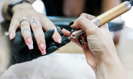 Sau Glamm : Institut de beauté à La Rouvière