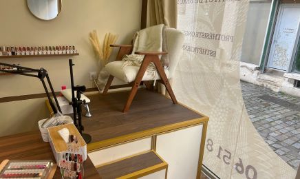 Mads.beauty : Institut de beauté à Brie-Comte-Robert