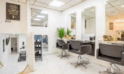 Maison Assia  : Institut de beauté à Colombes
