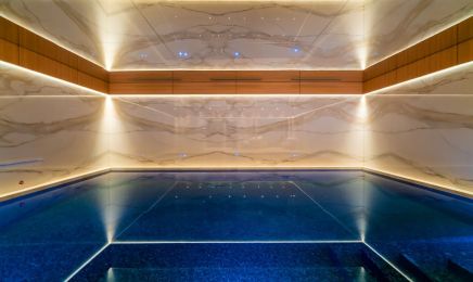 Spa Terraké – Hôtel Bowmann *****  : Institut de beauté à Paris