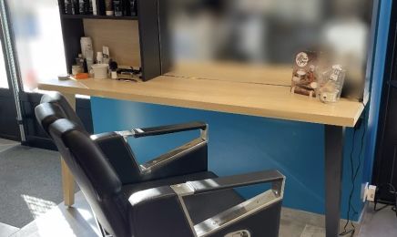 Coiffure Retz Crea'tif : Coiffeur à Vue