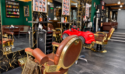 Classic's Cut: Kosmetikstudio in Burgdorf