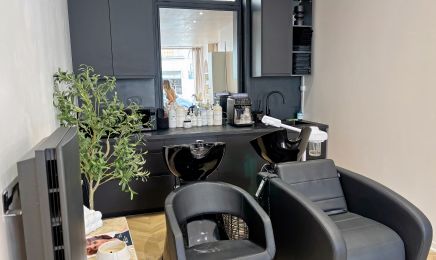 Justine Thorez : Coiffeur à Coudekerque-Branche
