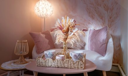 Ambrescence  : Institut de beauté à Ploeren