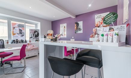 Pause beaute : Institut de beauté à Tignieu-Jameyzieu