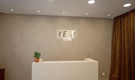 YETY LASER : Institut de beauté à Paris