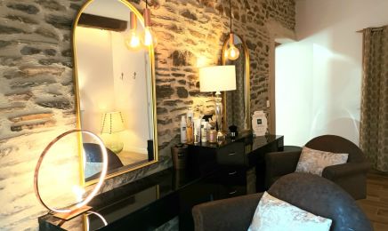 Les noisetiers - salon de coiffure : Coiffeur à Saint-Lô