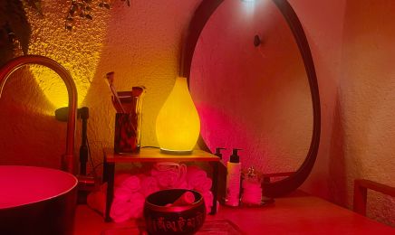 The Muse Club : Manucure à Aix-en-Provence