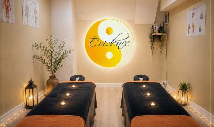 Évidence Massage : Institut de beauté à Fréjus