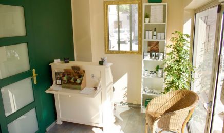 Stéphane DVRS : Coiffeur à Six-Fours-les-Plages