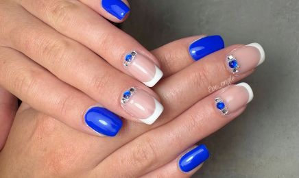 EVE ONGLE : Manucure à Bretteville-sur-Odon