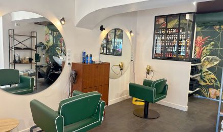 5 th avenue : Coiffeur à Terrasson-Lavilledieu