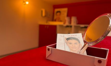Guinot - Coudoux : Manucure à Coudoux