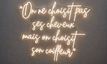 Le Mademois'elle : Coiffeur à Laval