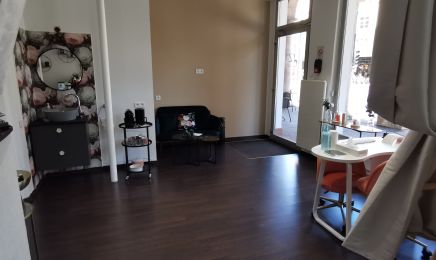 Institut First : Coiffeur à Mulhouse