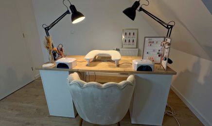 Glamstudio by Ju : Manucure à Ribécourt-Dreslincourt