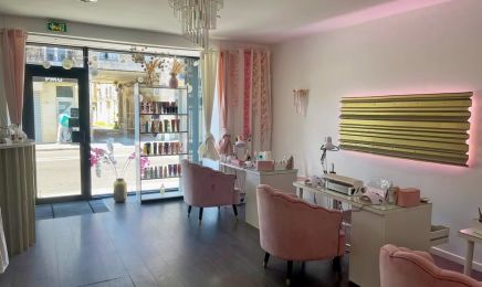 Roar Beauty : Institut de beauté à Bordeaux