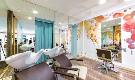 Verytif's Coiffure : Coiffeur à Montréjeau