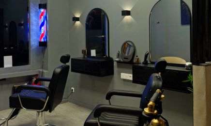 SID Barber : Coiffeur à Grasse