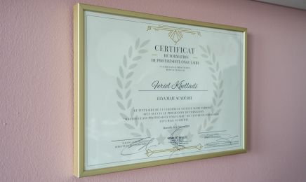 Maison de beauté La Rose : Institut de beauté à Marseille