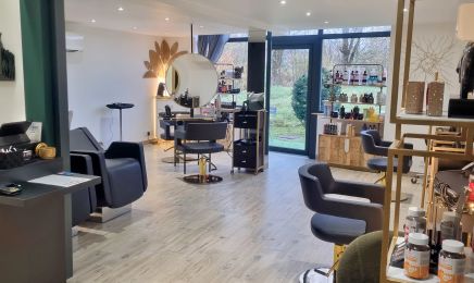 Nathalie Coiffure Sillingy  : Coiffeur à Sillingy