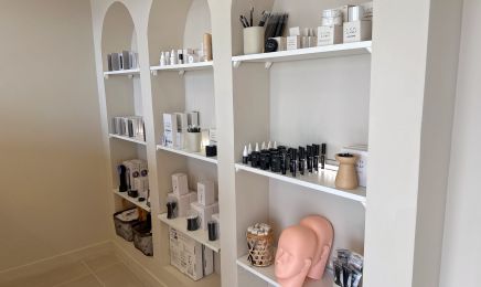 LC Centre Esthétique  Microblading & Êpilation définitive lyon 8  : Institut de beauté à Lyon