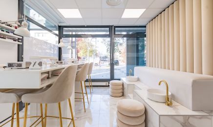 The Aweshome : Institut de beauté à Chevilly-Larue