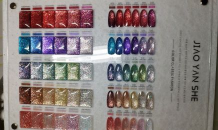 Oh my nails : Institut de beauté à Marseille