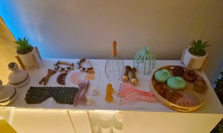 AC Beauty Head Spa : Institut de beauté à Plaisance-du-Touch