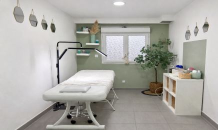 Cindy Beauté : Manucure à Marignane