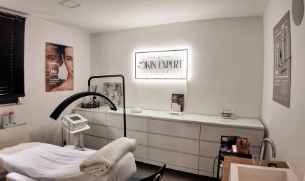 Nebia Beauty Center  : Institut de beauté à Bruxelles