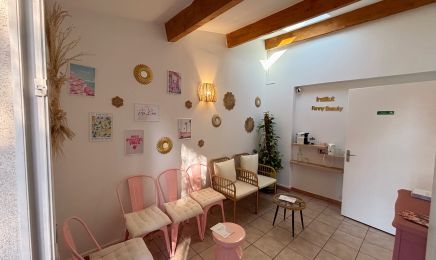 Institut Fanny Beauty : Institut de beauté à Saint-Christol-lès-Alès