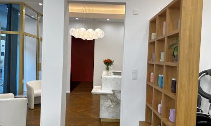 Libre cours (anciennement Patricia coiffure) : Coiffeur à Perpignan