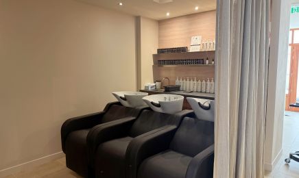 HOMA : Coiffeur à Biarritz