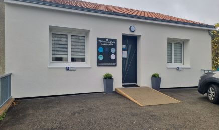 Zen'aya : Coiffeur à Mauves-sur-Loire