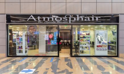 Atmosphair - Andelnans : Coiffeur à Andelnans
