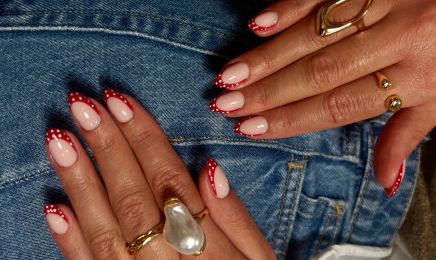 LS Nail Artist : Manucure à Condren