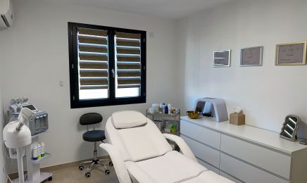 Positive Skin  : Institut de beauté à Villeneuve-de-la-Raho