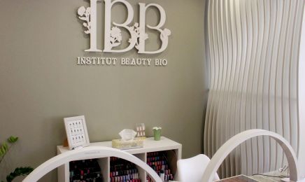 IBB Institut Beauty Bio  : Manucure à Mandelieu-la-Napoule